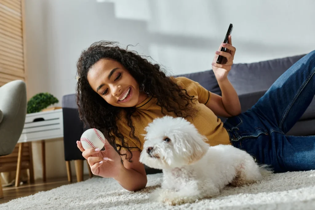 Natural Dog Deodorant, Eco pet pathway