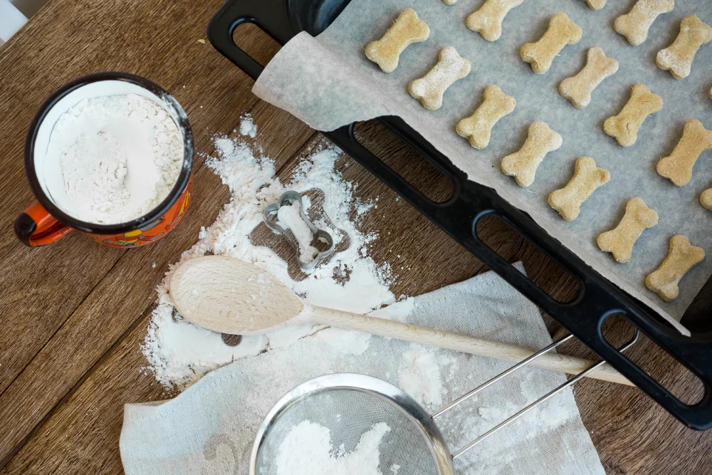 homemade dog treats recipes vet approved, Eco pet pathway