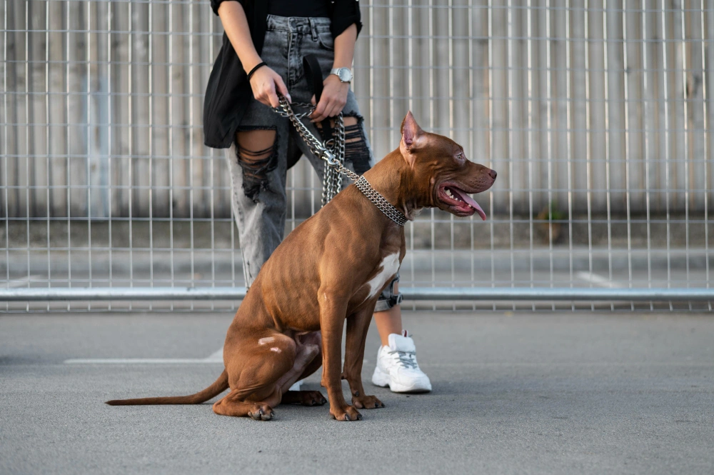 How to Stop a Dog from Barking,
Eco pet pathway